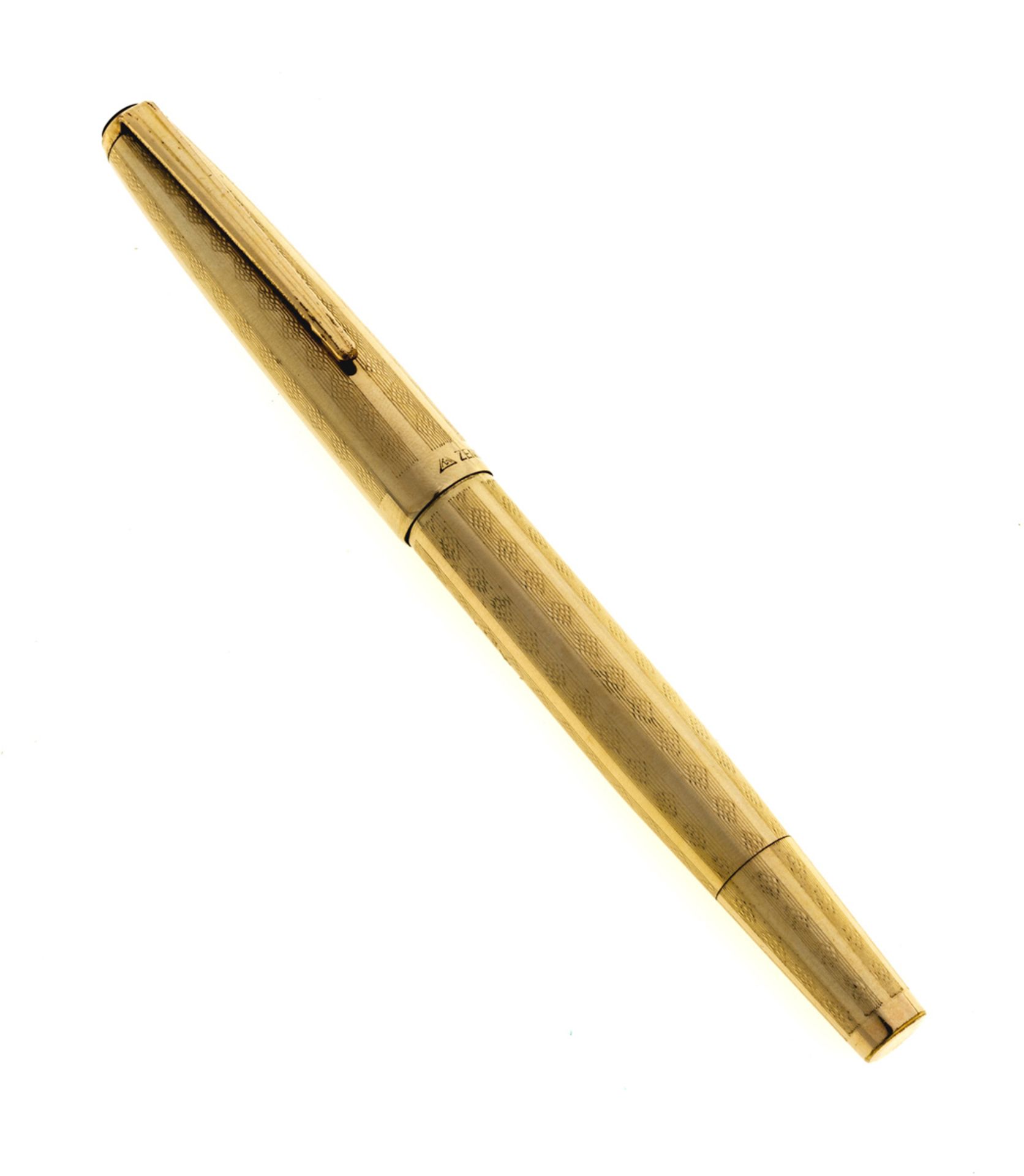 FOUNTAIN PEN ZENITH