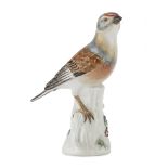 PORCELAIN GROUP MEISSEN EARLY 20TH CENTURY