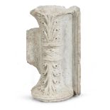 MARBLE CAPITAL IN 2ND CENTURY B.C.