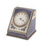 Clock MIGNON 20TH CENTURY