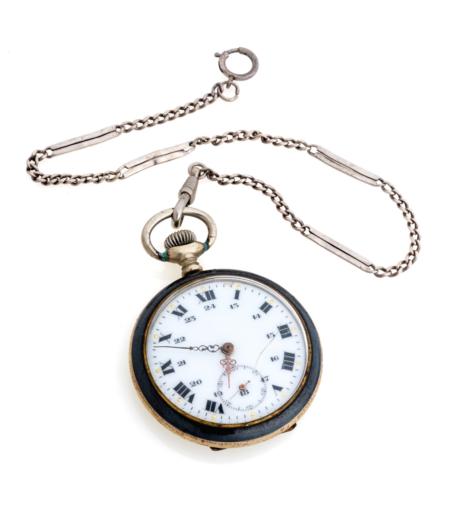 POCKET WATCH