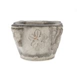 Mortar In Marble 18TH CENTURY