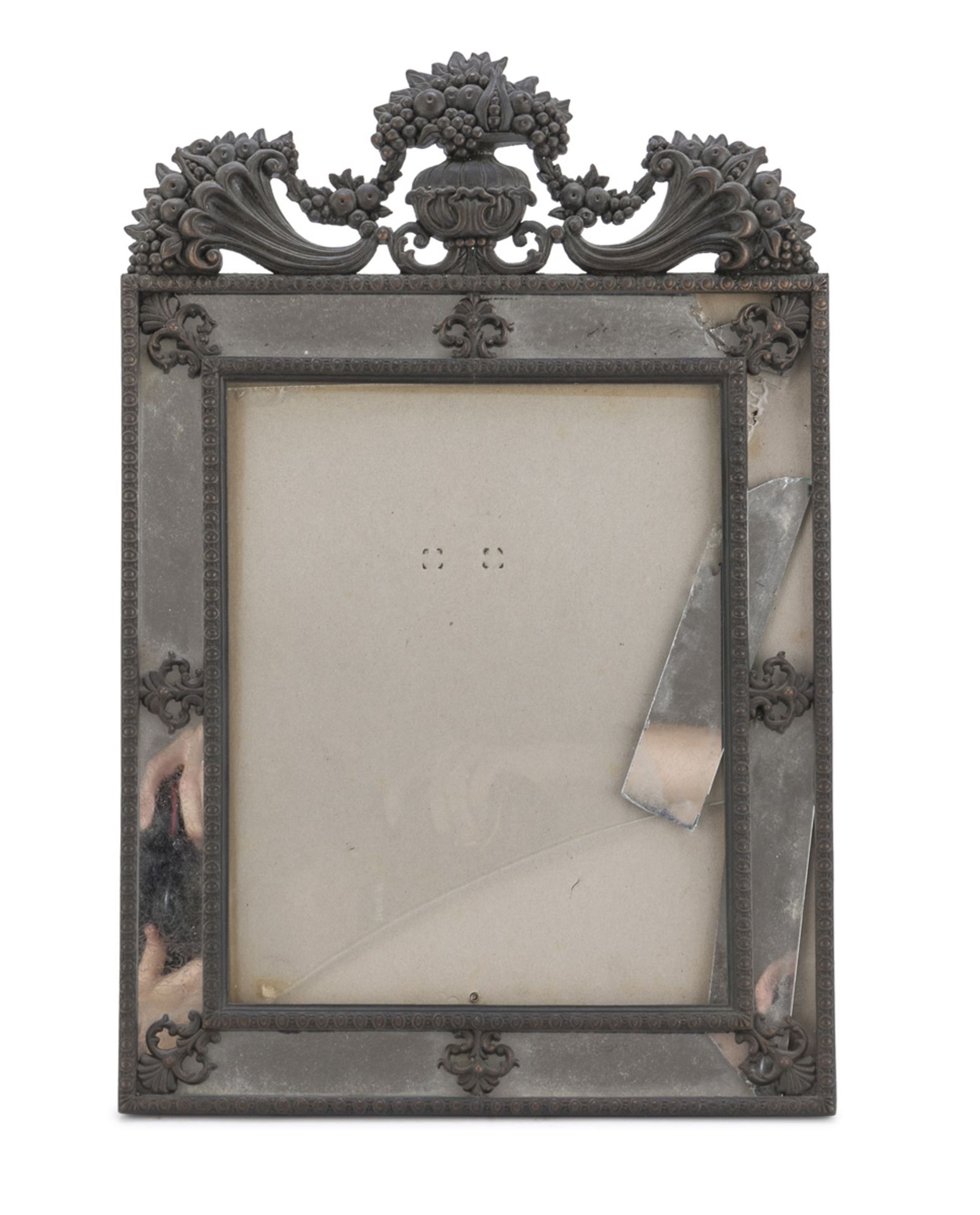 TABLE FRAME EARLY 20TH CENTURY