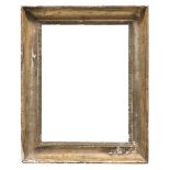 SMALL SWEPT FRAME 19TH CENTURY