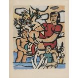 FERNAND LEGER