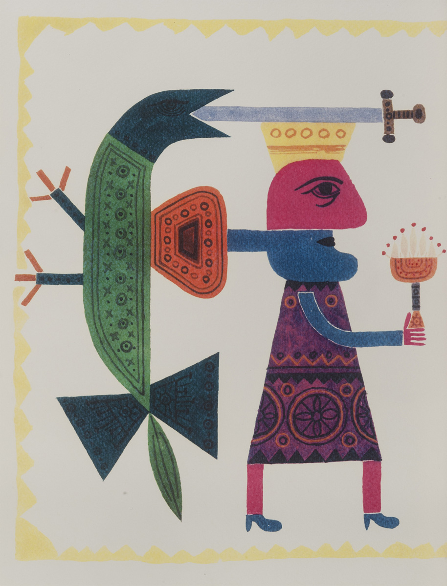 VICTOR BRAUNER