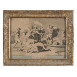 ITALIAN ENGRAVER - EARLY 19TH CENTURY