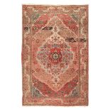 PERSIAN KARADJÁ Carpet - EARLY 20TH CENTURY