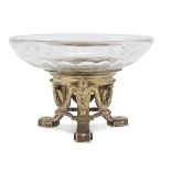 Small Bowl In Bronze - EARLY 19TH CENTURY