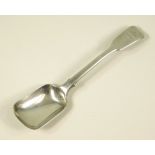 CADDY SPOON.