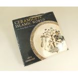 BOOK: ISLAMIC CERAMICS.