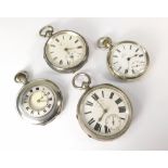 POCKET WATCHES.