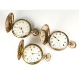 POCKET WATCHES.