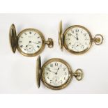 POCKET WATCHES.