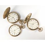 POCKET WATCHES.