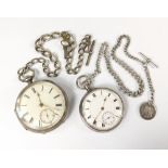 POCKET WATCHES.