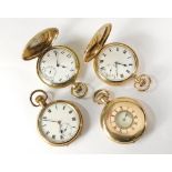 POCKET WATCHES.