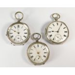 POCKET WATCHES.