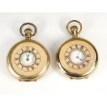 POCKET WATCHES.