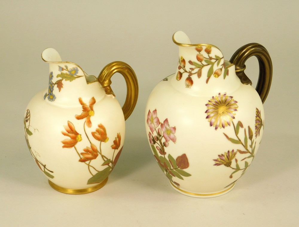 ROYAL WORCESTER.