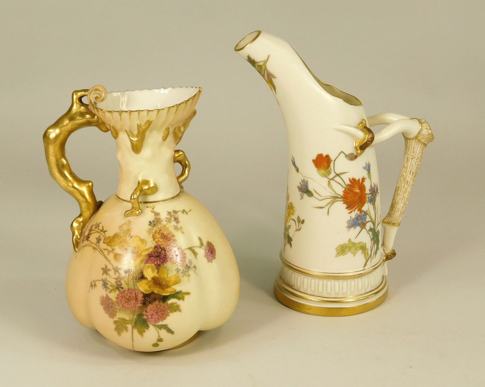 ROYAL WORCESTER.