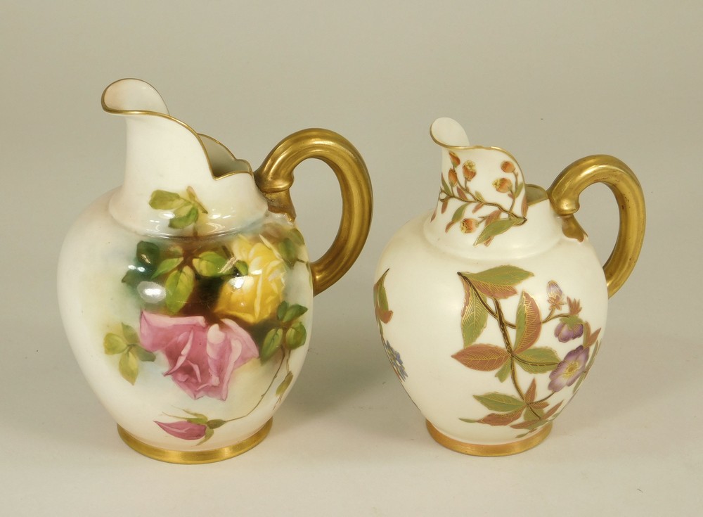 ROYAL WORCESTER.