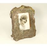 PHOTOGRAPH FRAME.