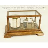 BAROGRAPH.