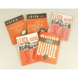 LEICA GUIDES.