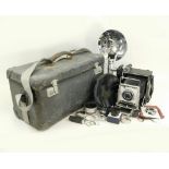 GRAFLEX SPEED GRAPHIC,