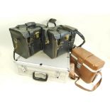 CAMERA CASES.