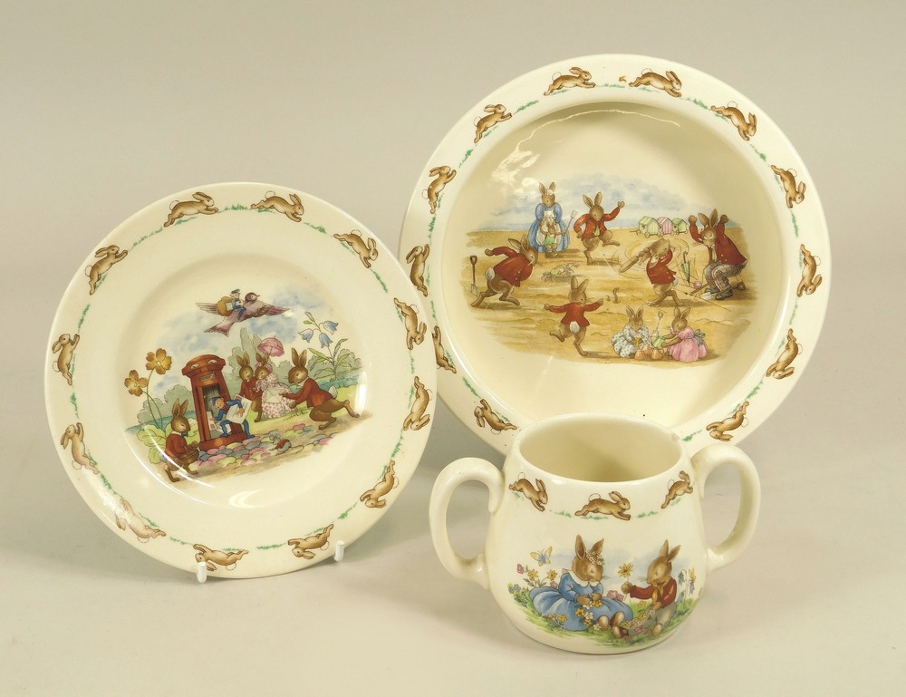 ROYAL DOULTON.