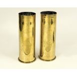 WWI TRENCH ART.