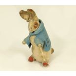 PETER RABBIT.