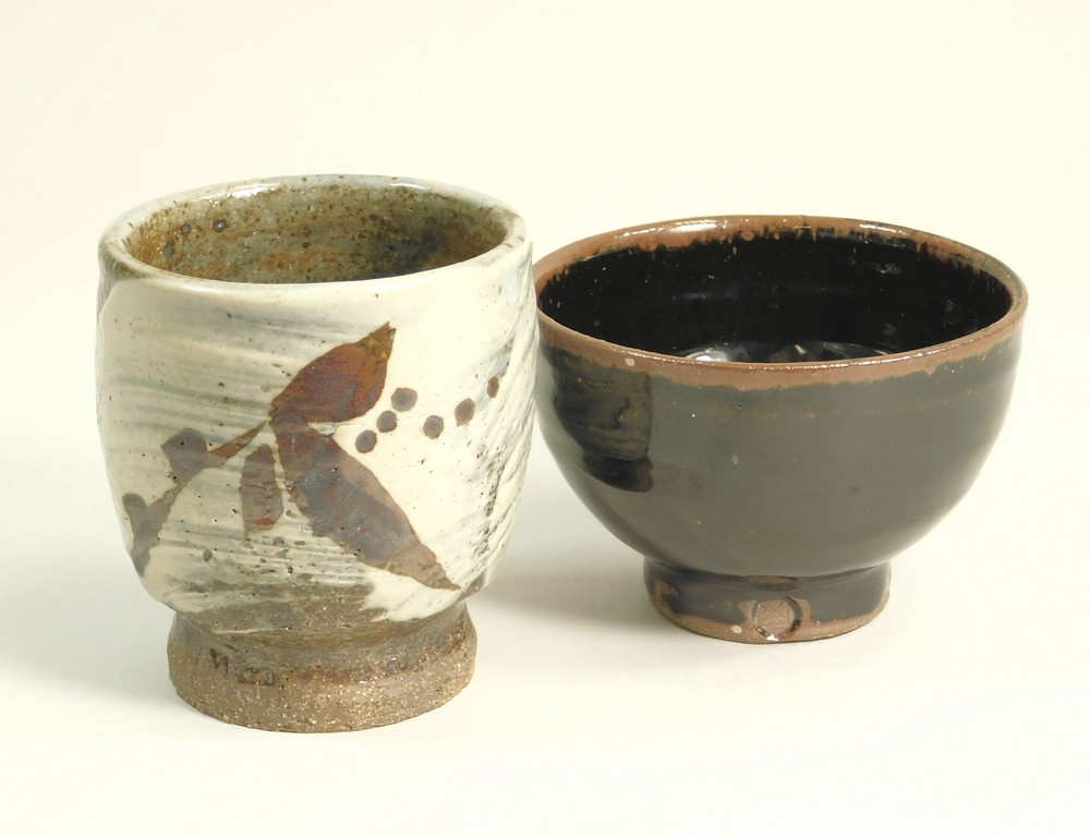 LEACH POTTERY.