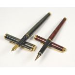 PARKER ETC.