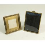 PHOTOGRAPH FRAMES.