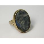 LABRADORITE.