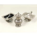 CRUET SET.