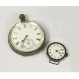 POCKET WATCH ETC.