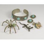 COSTUME JEWELLERY.