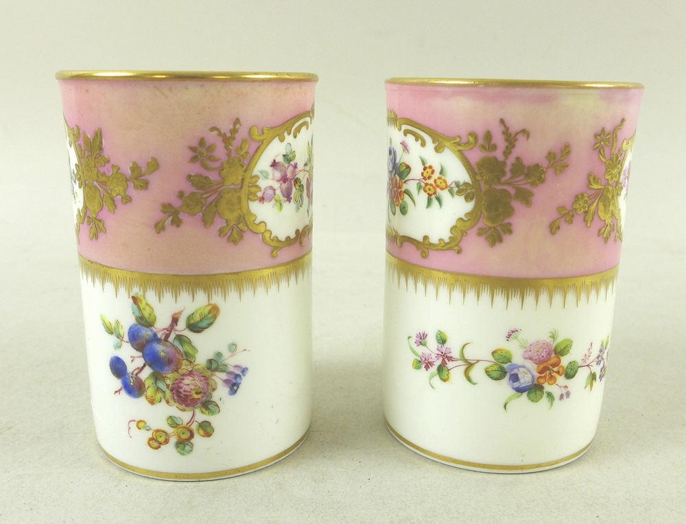 A group of English and Continental porcelain, 19th century and later, - Image 10 of 15