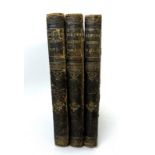 A collection of Thomas Hardy poetry books, 11 volumes, published by Macmillan, soft cover,