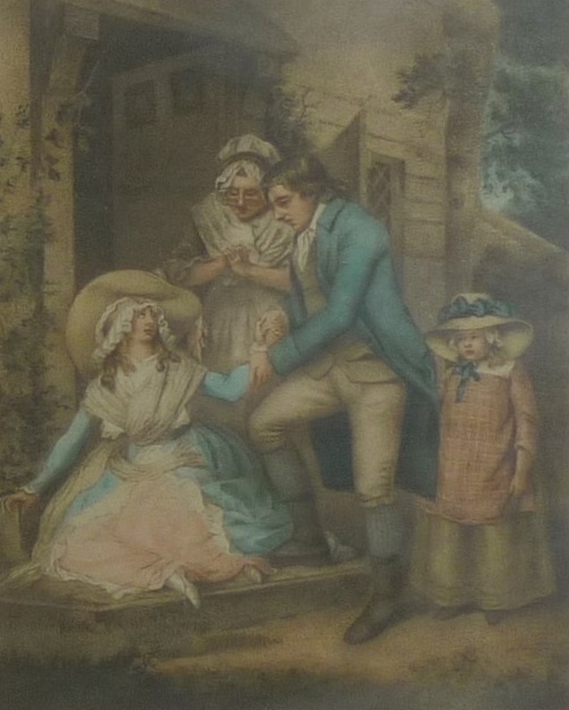 After George Morland (British, - Image 3 of 8