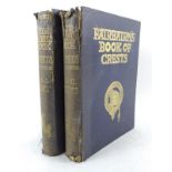 Fairbairn's Book of Crests Of The Families Of Great Britain And Ireland, in two volumes,