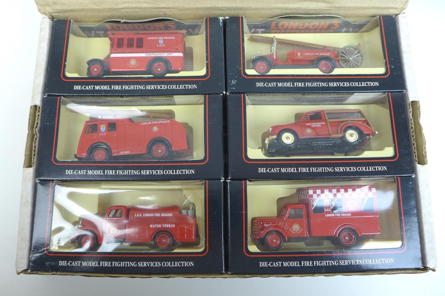 A group of over seventy late 20th century die-cast Corgi, Matchbox and other models, including Corgi - Image 7 of 7