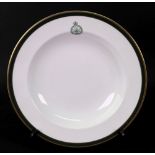 Twenty four Wedgwood soup plates with Th