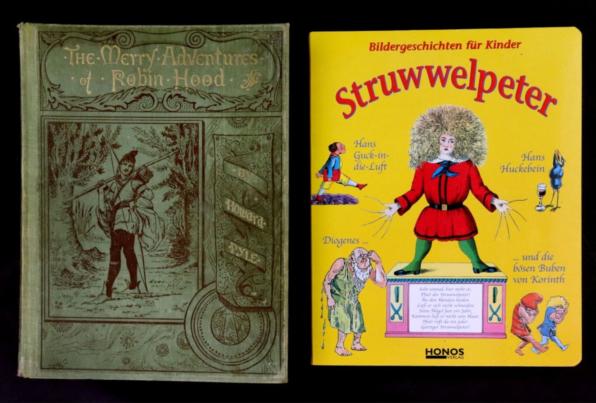 Children's books; a miscellany, - Bild 12 aus 14