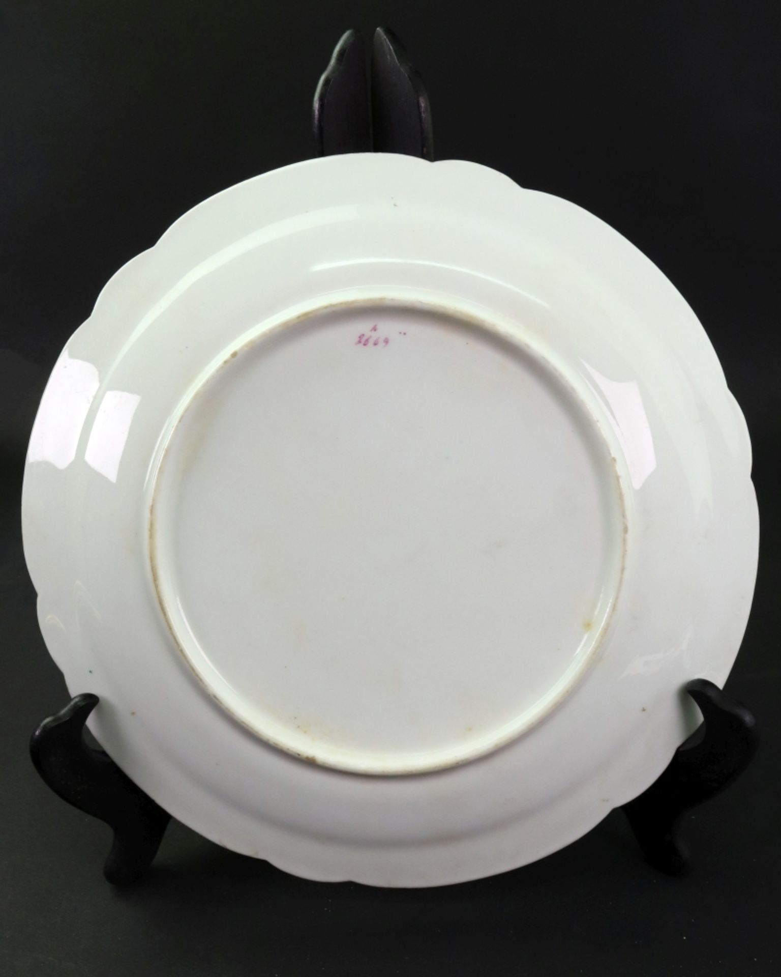 A Coalport part dessert service, circa 1900, - Image 9 of 23