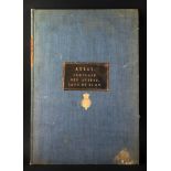 Atlas, Campagne Des Annees, 1808 et 1809